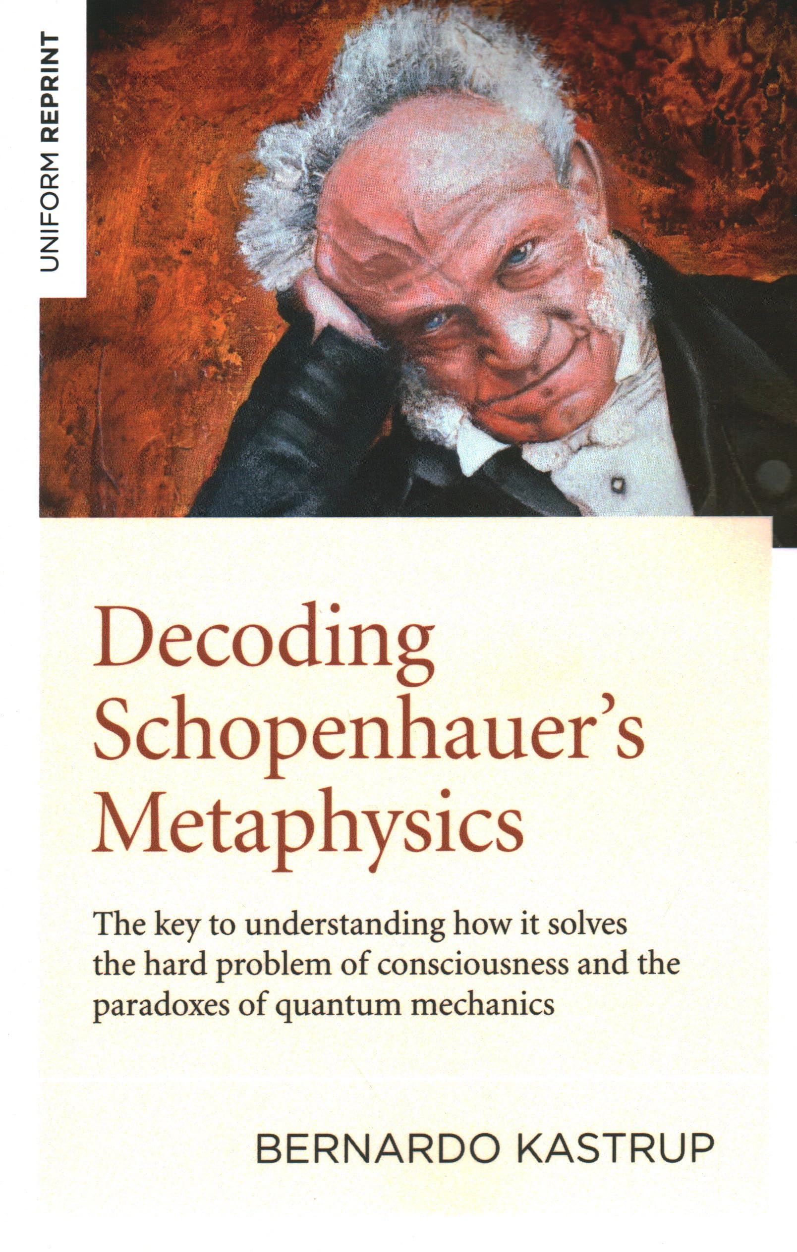 Decoding Schopenhauers Metaphysics,Used