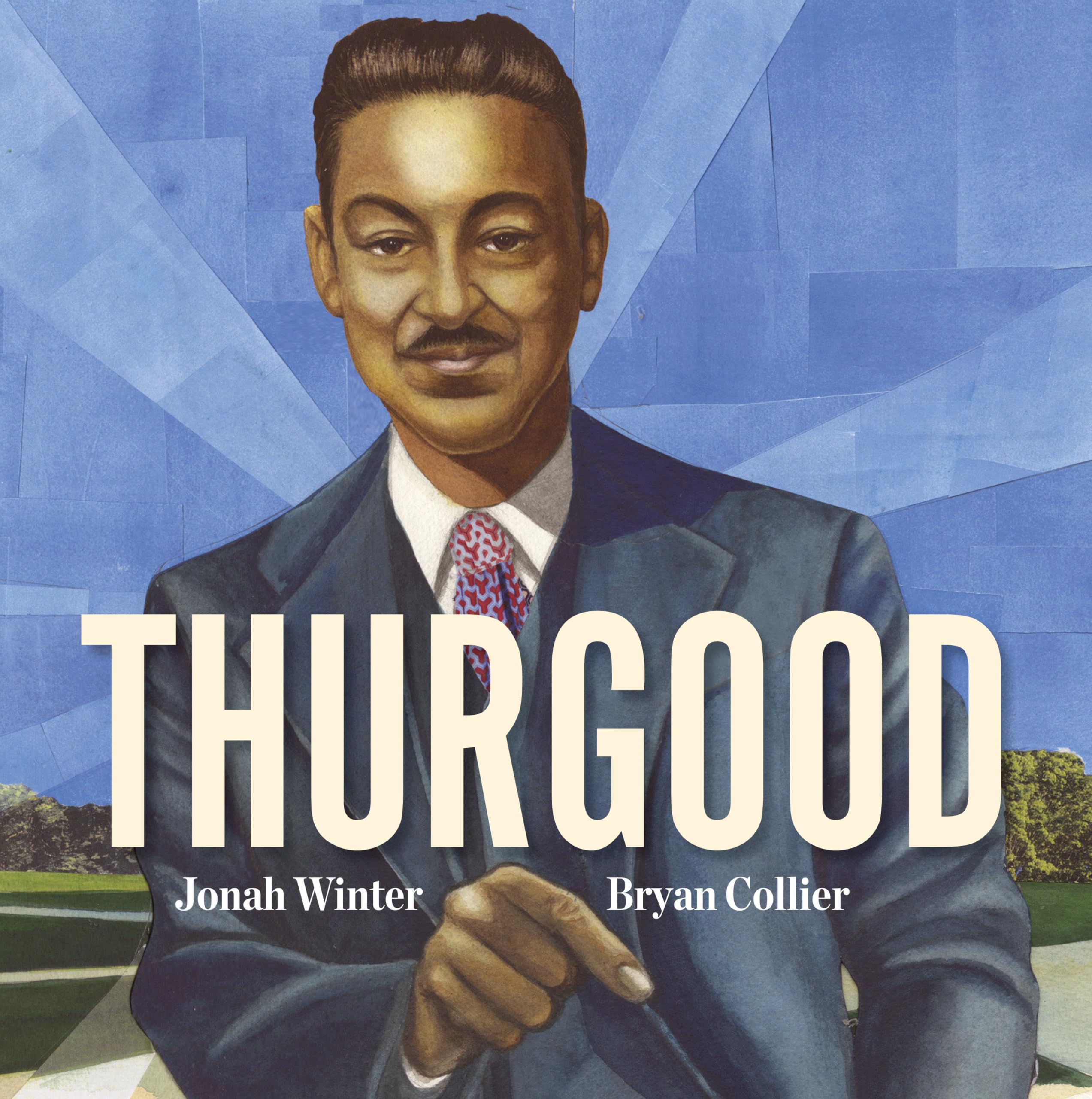 Thurgood,Used