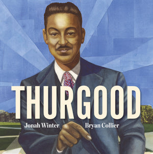 Thurgood,Used