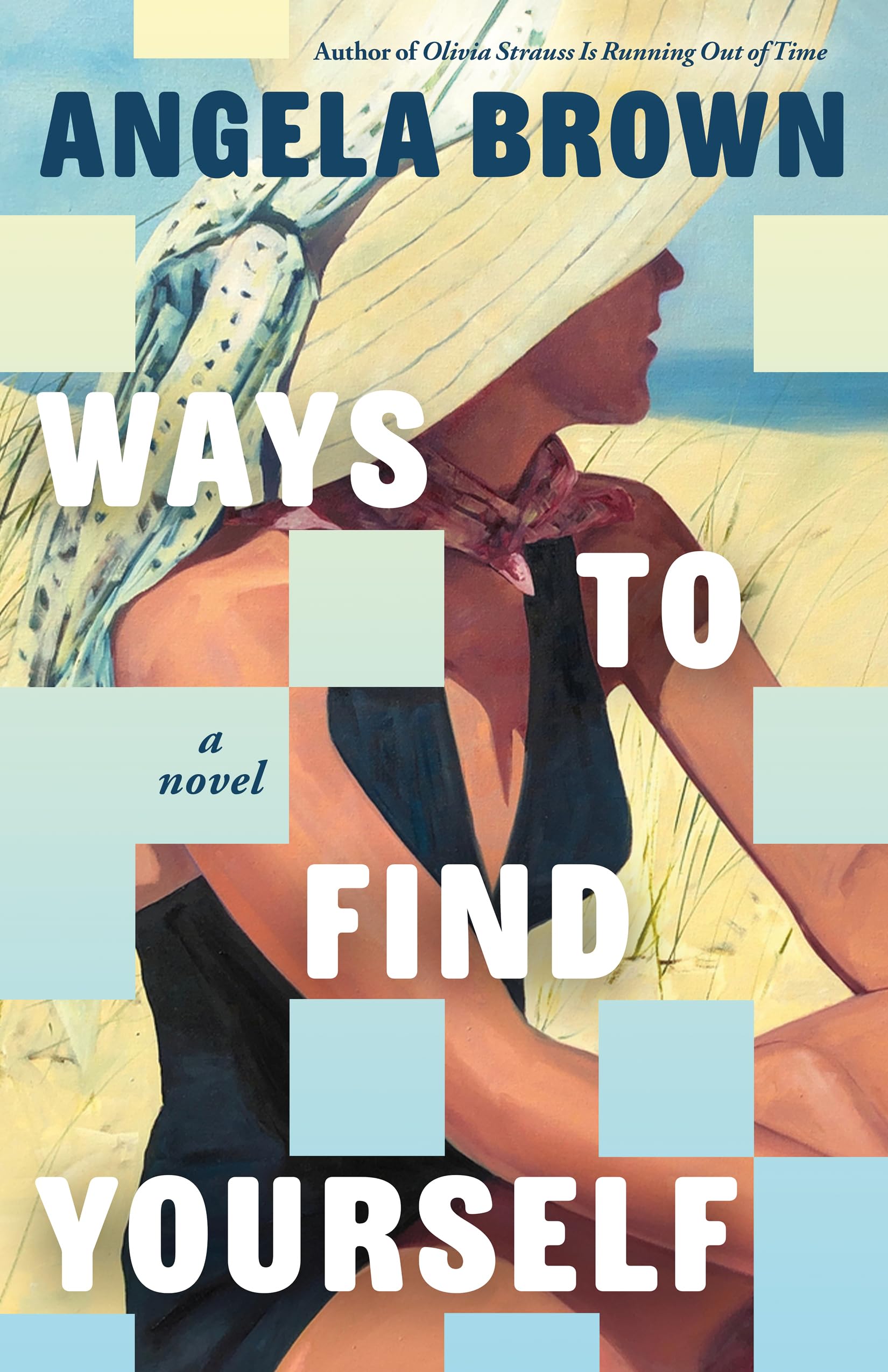 Ways To Find Yourself: A Novel