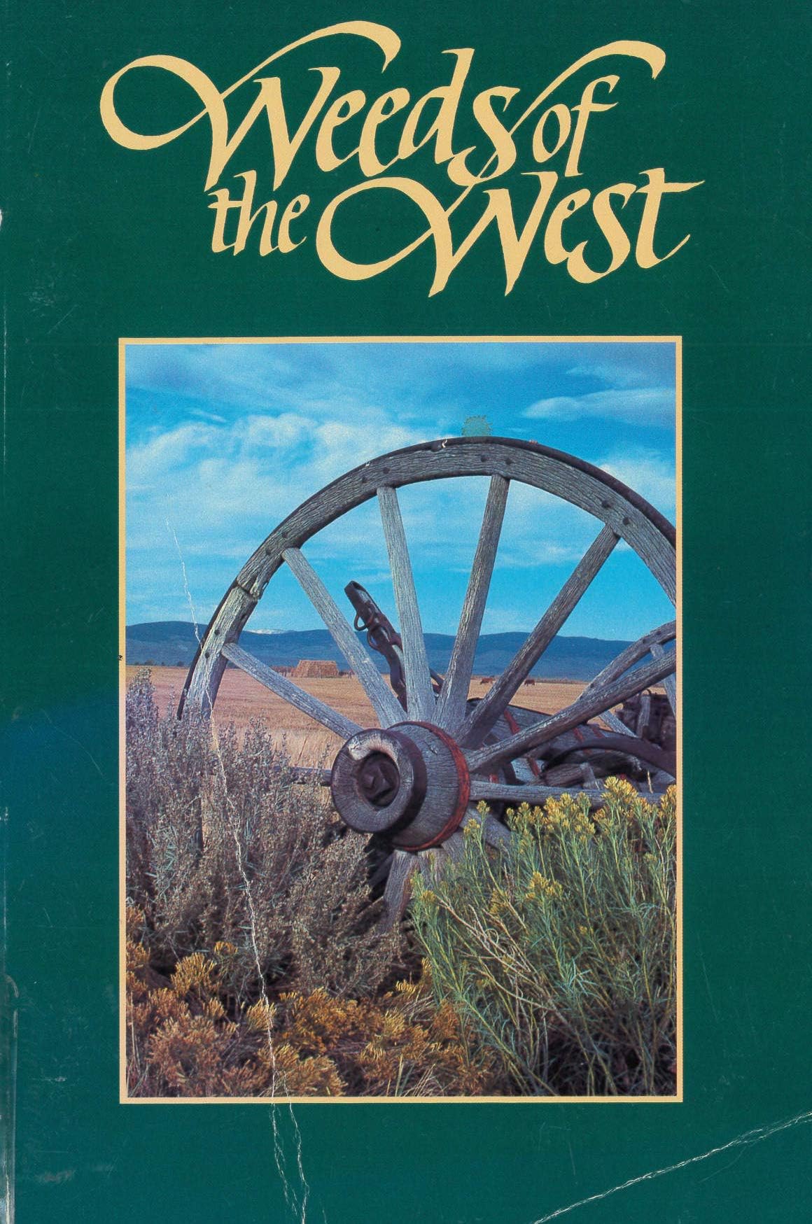 Weeds Of The West,Used