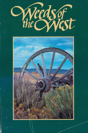 Weeds Of The West,Used