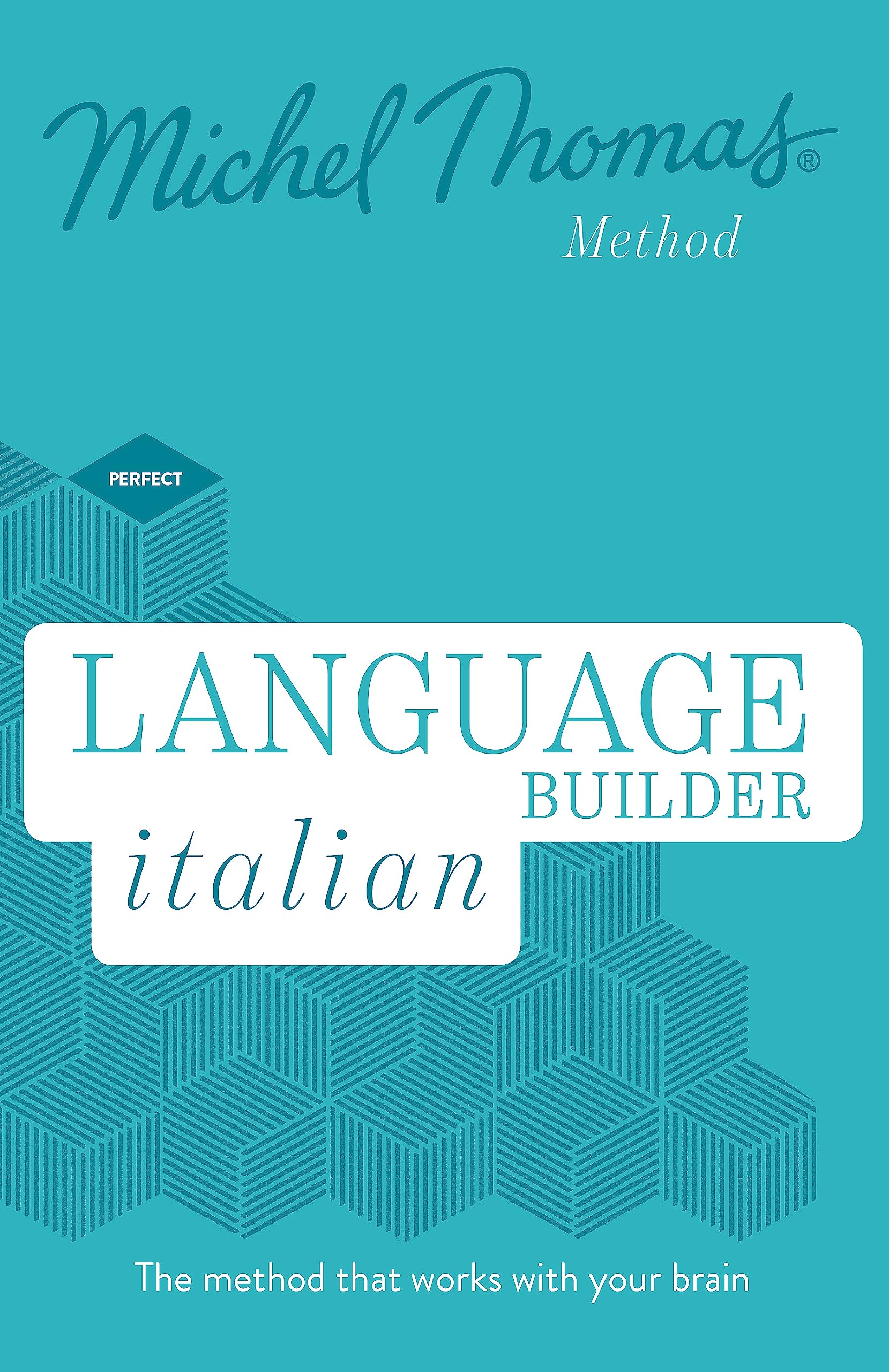 Language Builder Italian (Learn Italian With The Michel Thomas Method)