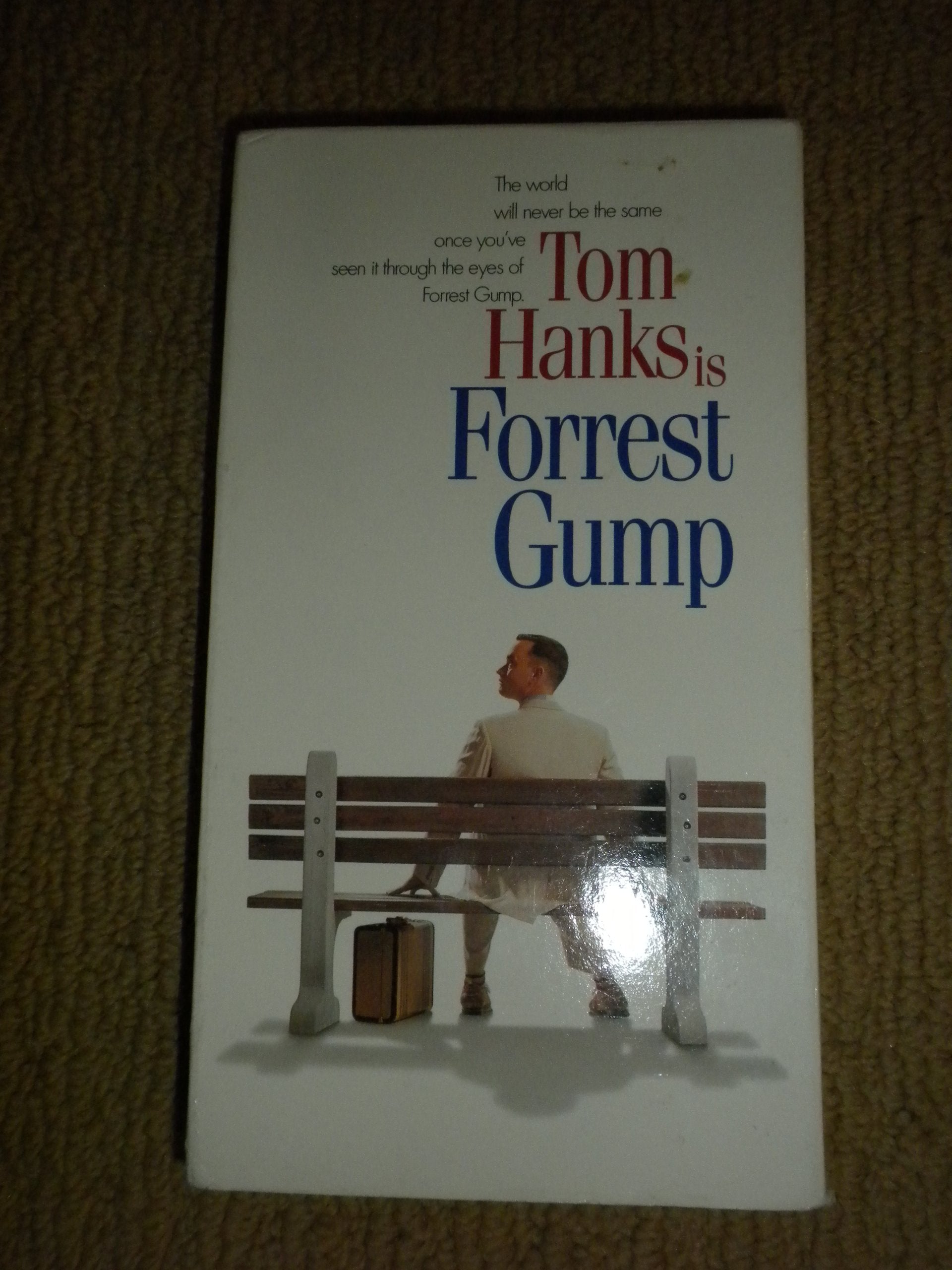 Forrest Gump,New