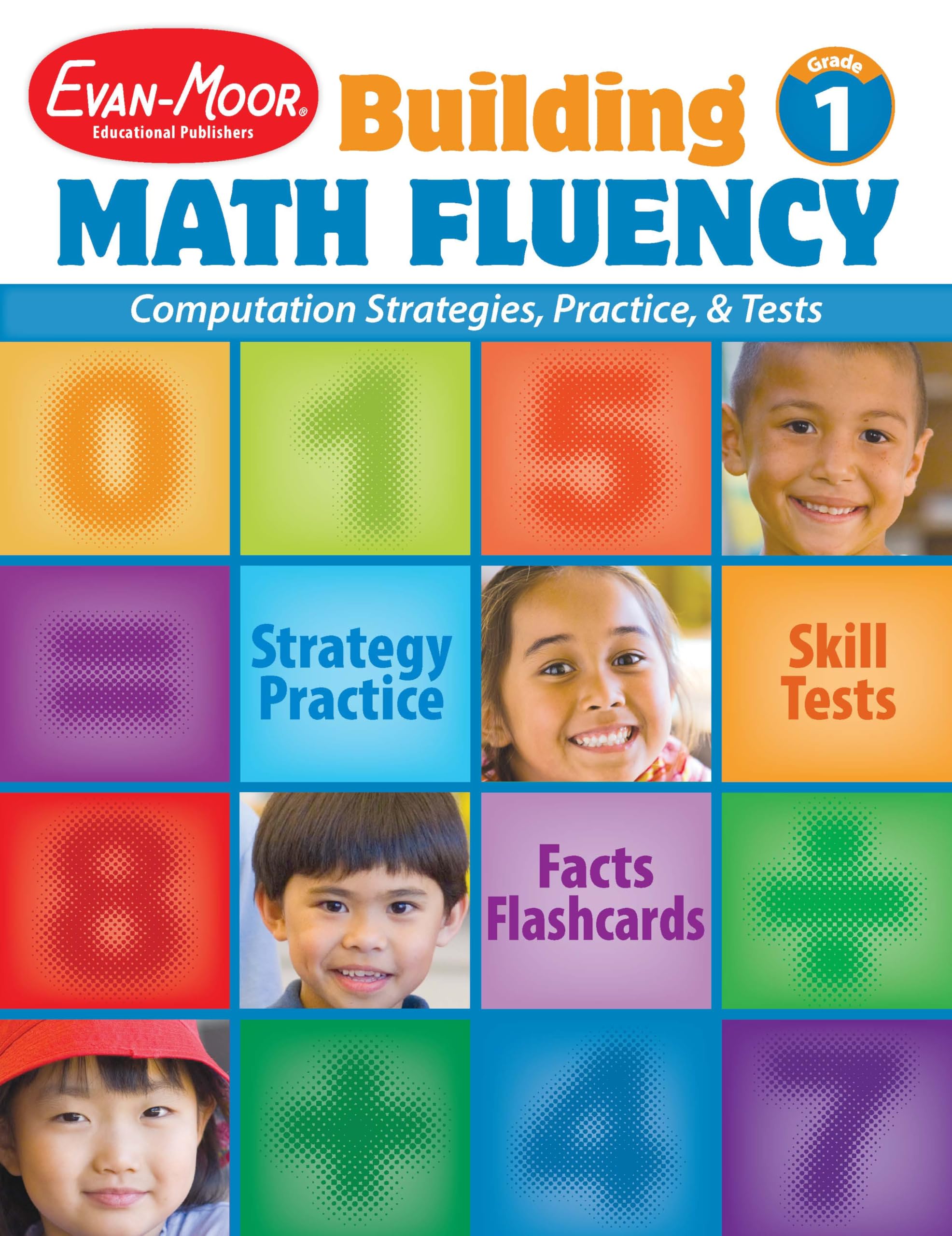 Building Math Fluency: Grade 1