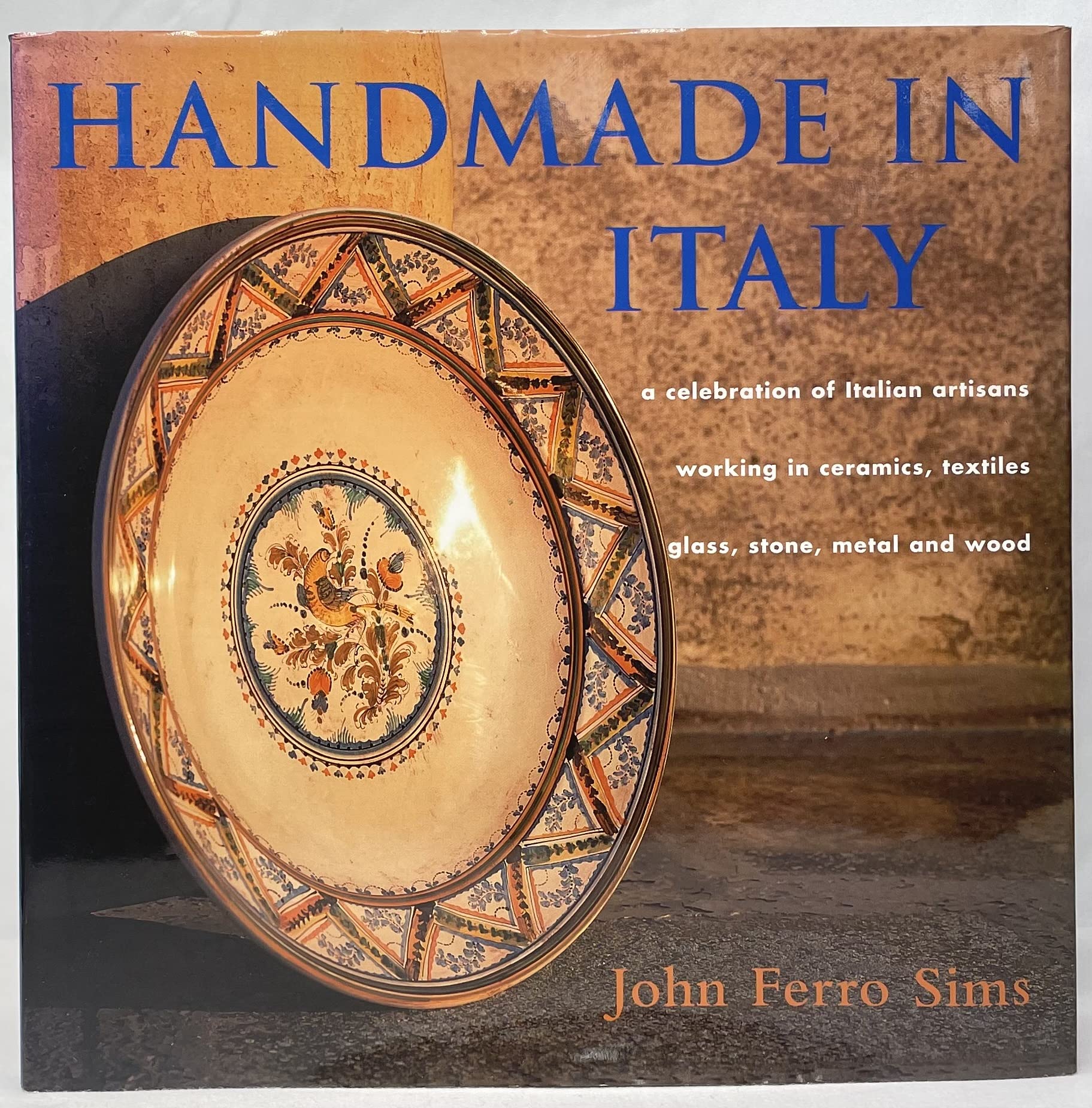 Handmade in Italy: 