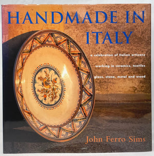 Handmade in Italy: 