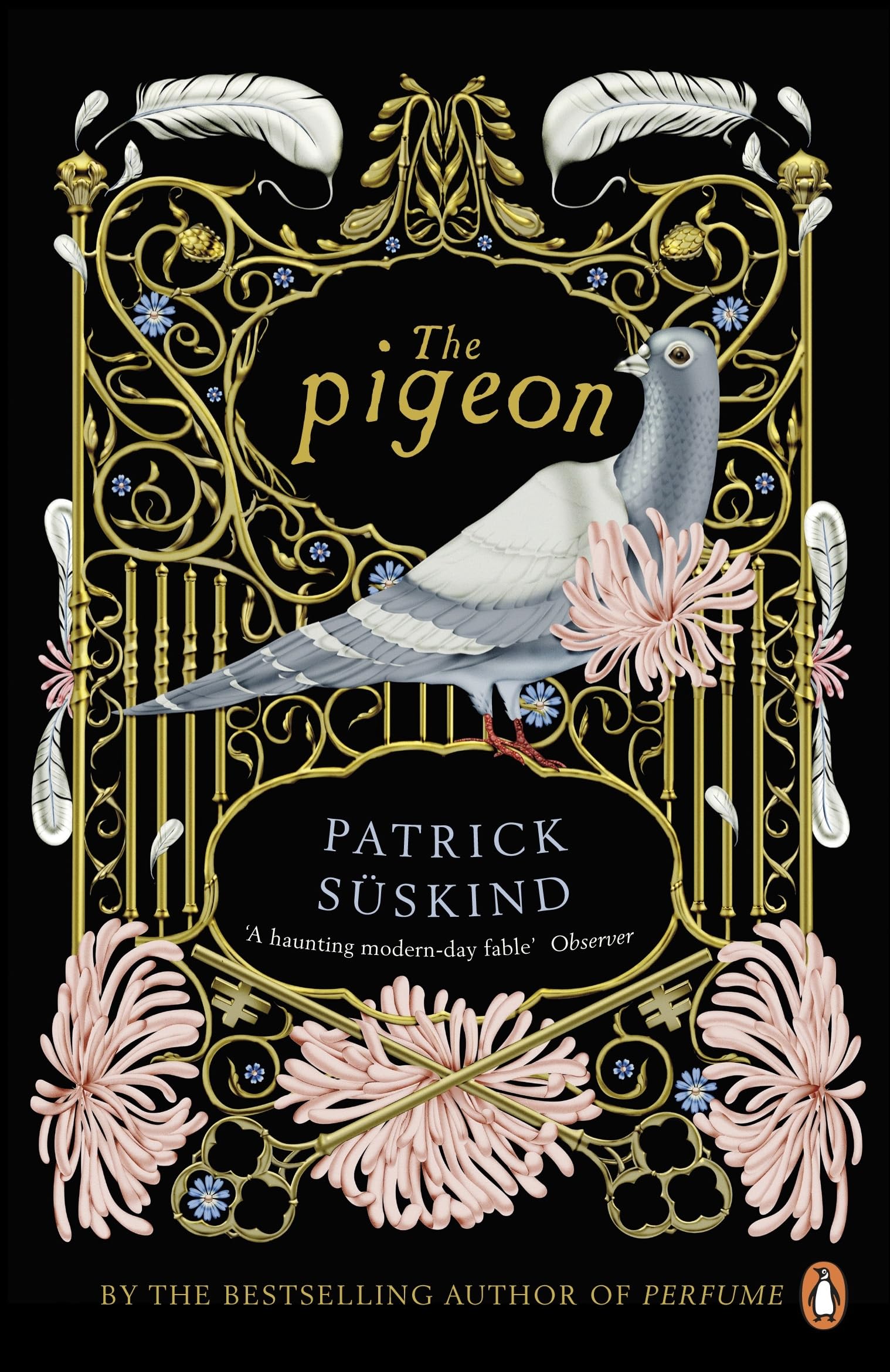The Pigeon,Used