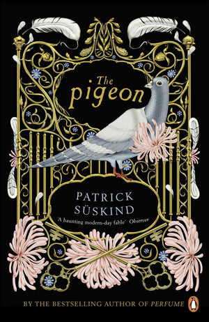 The Pigeon,Used