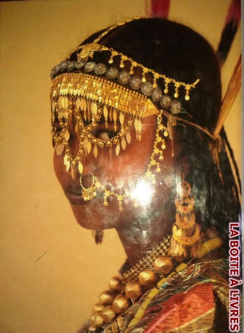 African Ark: People And Ancient Cultures Of Ethiopia And The Horn Of Africa