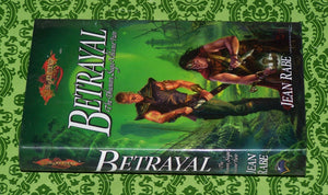 Betrayal (The Dhamon Saga, Volume Two),Used