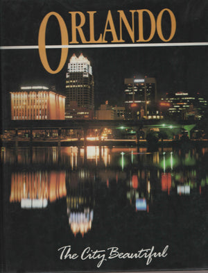 Orlando: The City Beautiful,Used