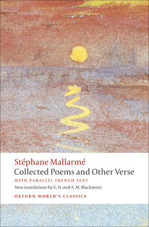 Collected Poems and Other Verse (Oxford World's Classics),Used