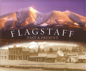 Flagstaff: Past & Present,Used