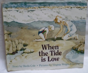 When the Tide Is Low,New