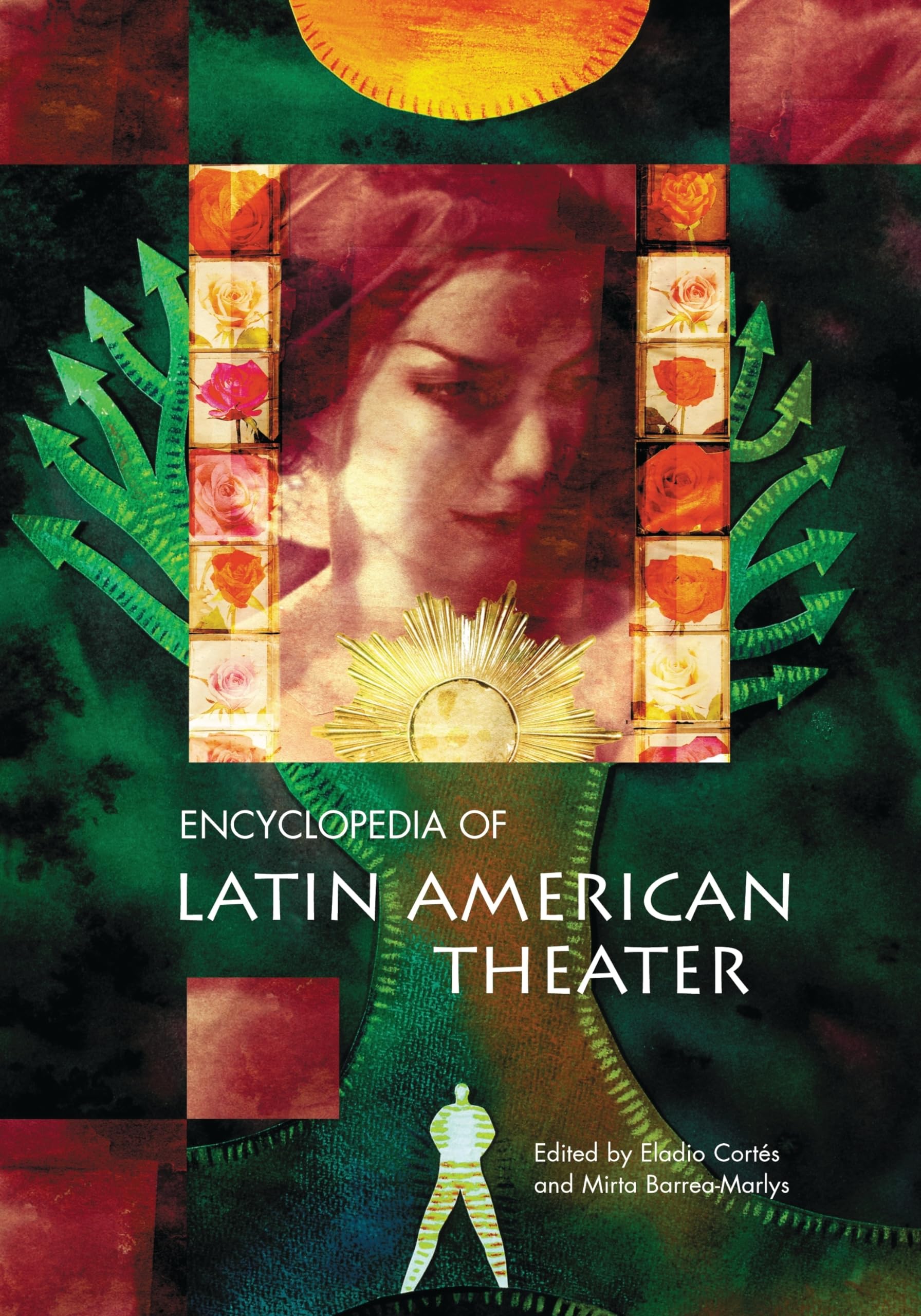 Encyclopedia of Latin American Theater,Used