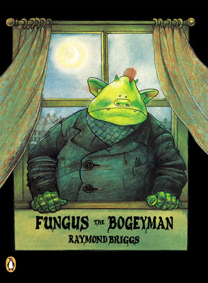 Fungus The Bogeyman,New