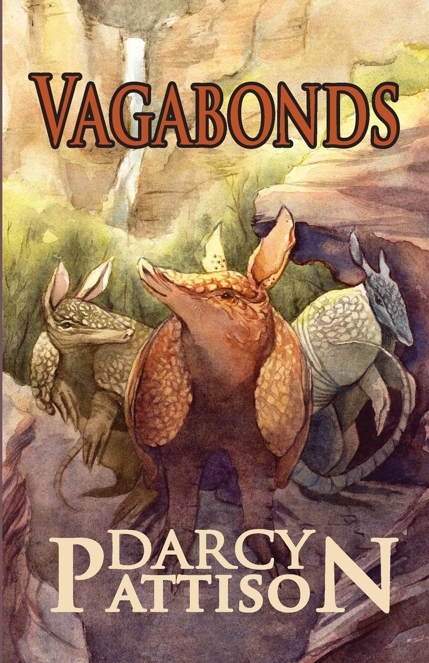 Vagabonds,Used