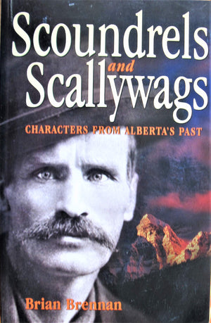 Scoundrels and Scallywags