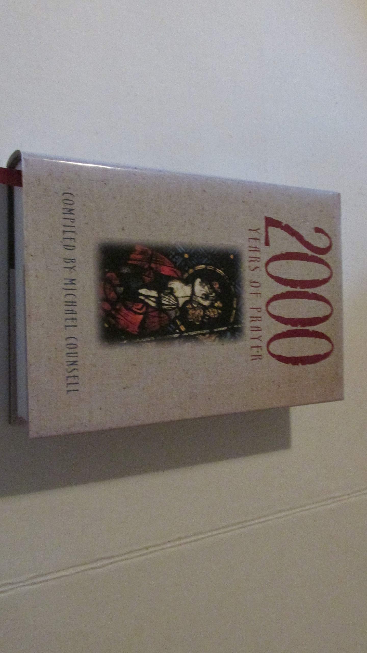 2000 Years Of Prayer,Used