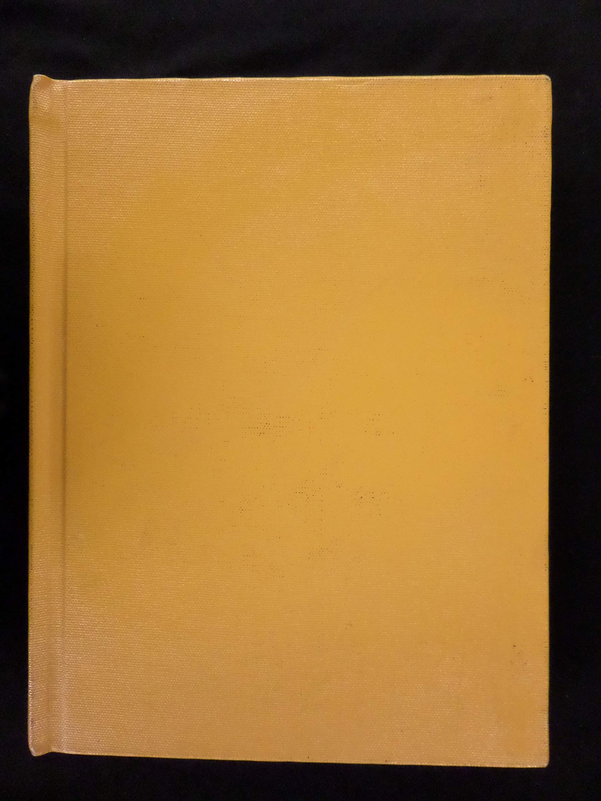 The Red Record,Used