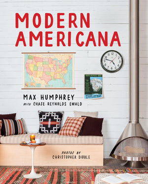 Modern Americana,Used
