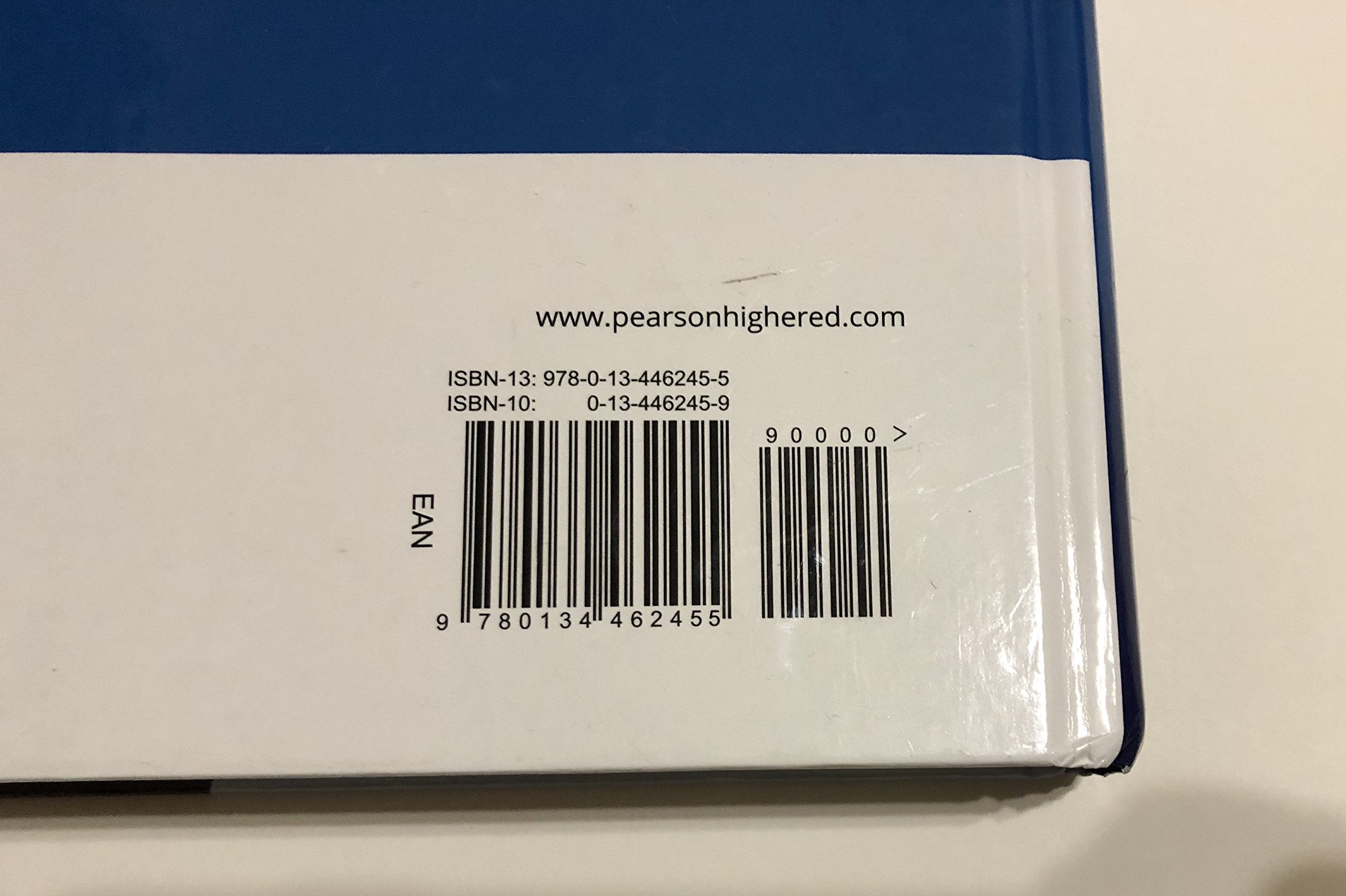 Elementary Statistics,Used