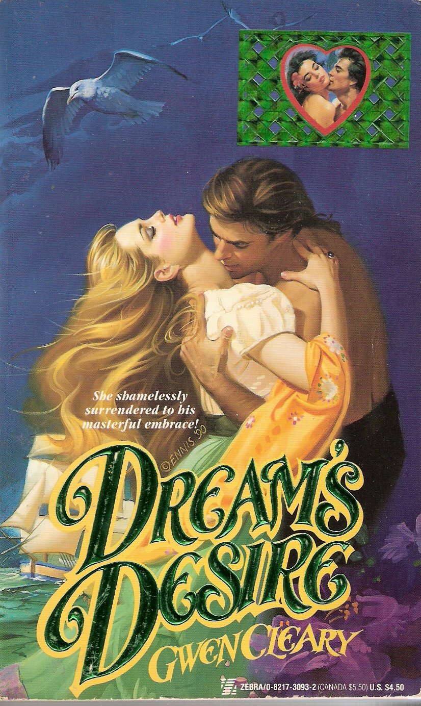 Dreams Desire,Used