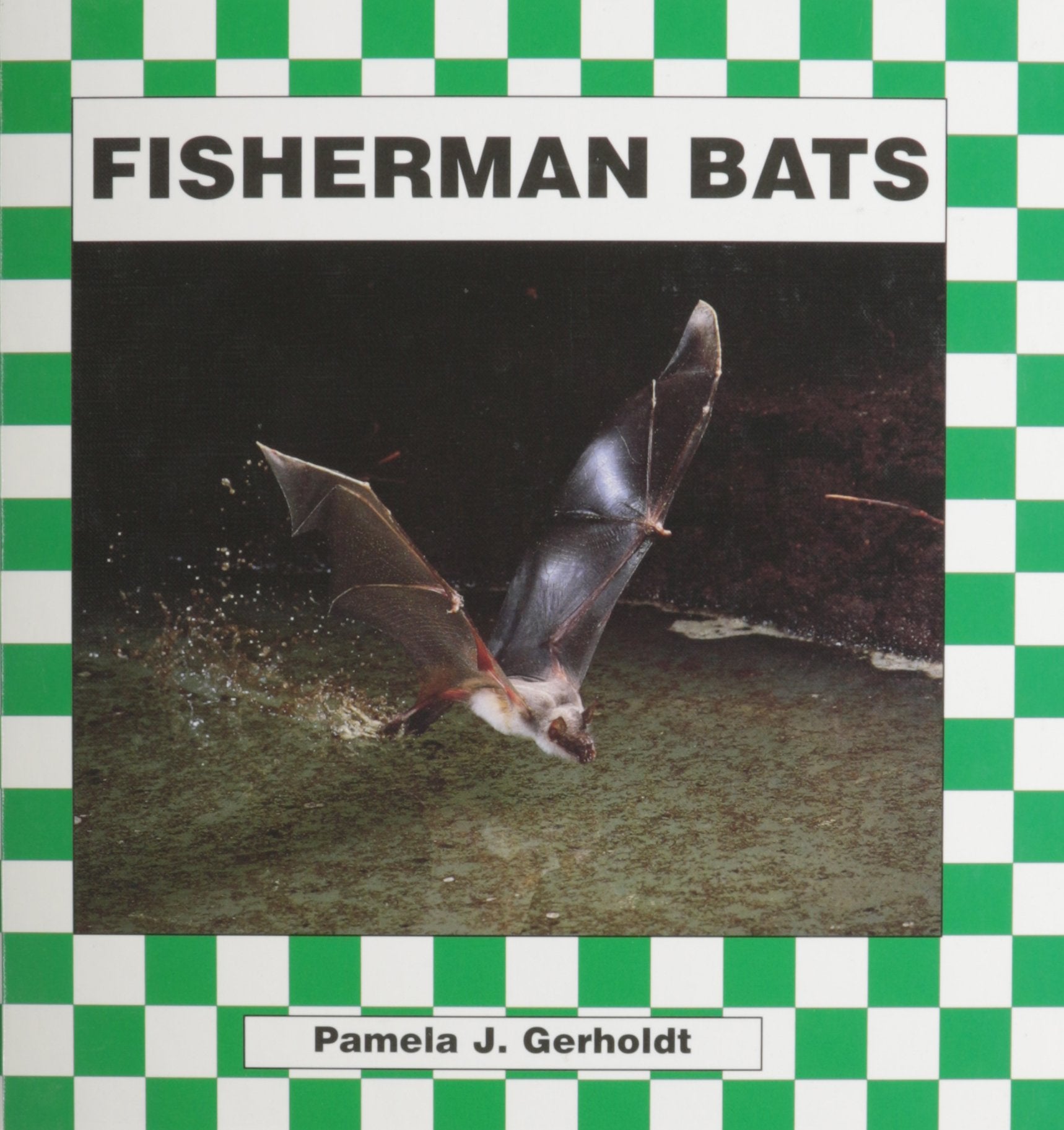 Fisherman Bats,Used