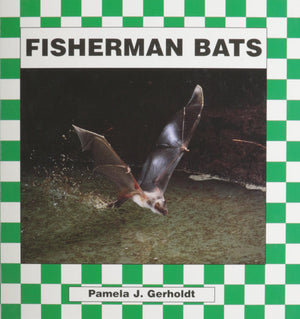 Fisherman Bats,Used