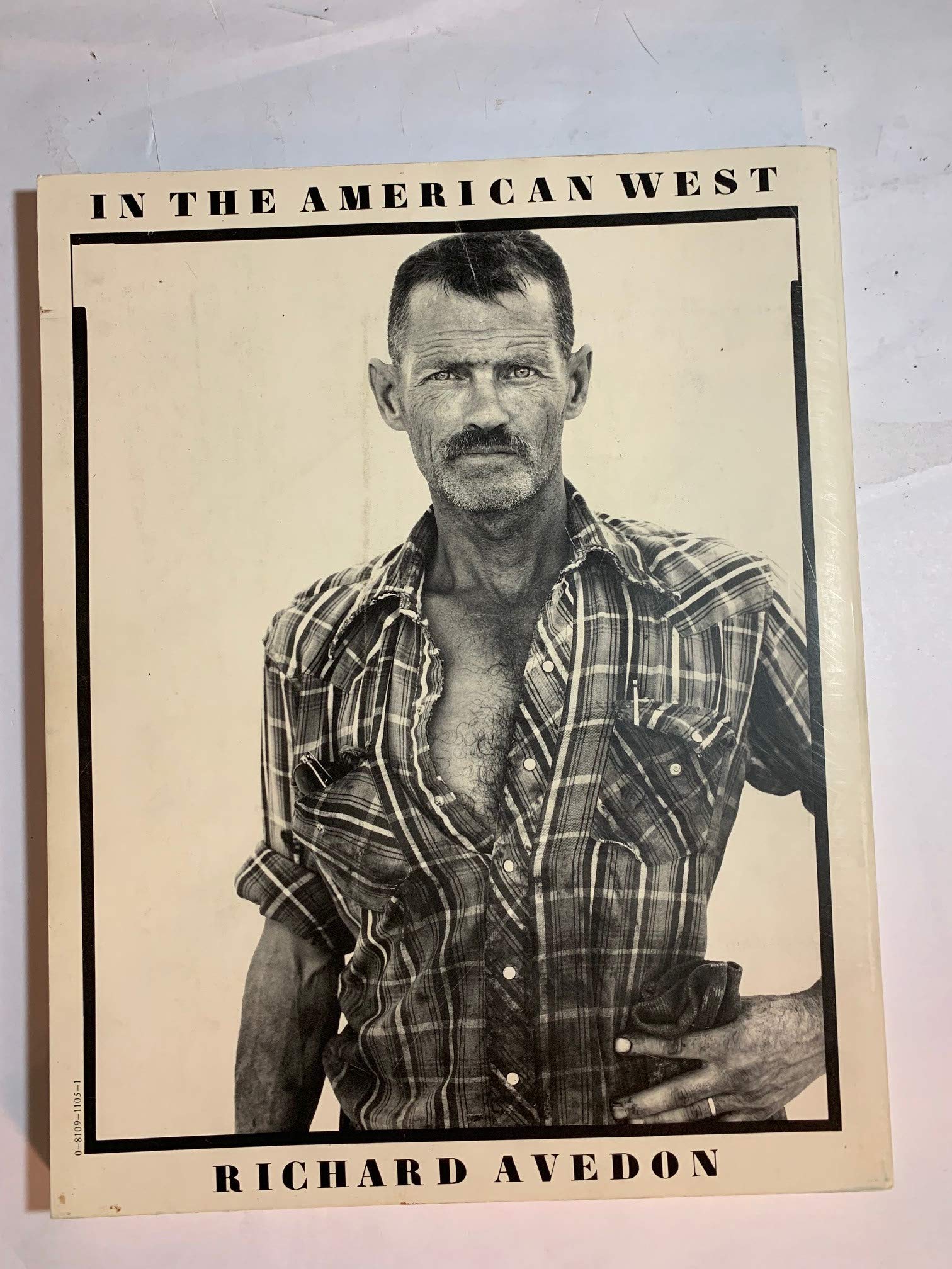 In The American West 19791984: Photographs