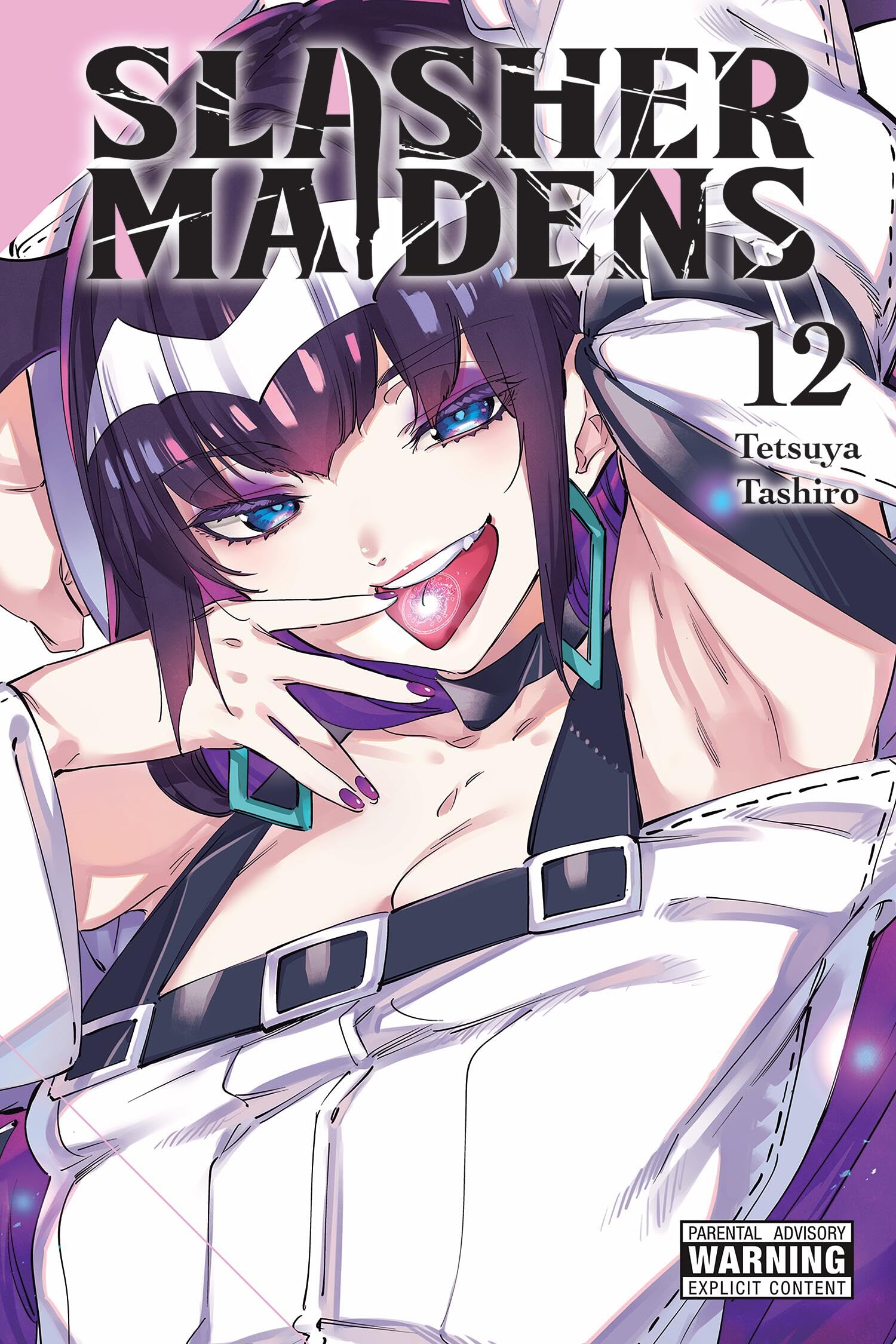 Slasher Maidens V12