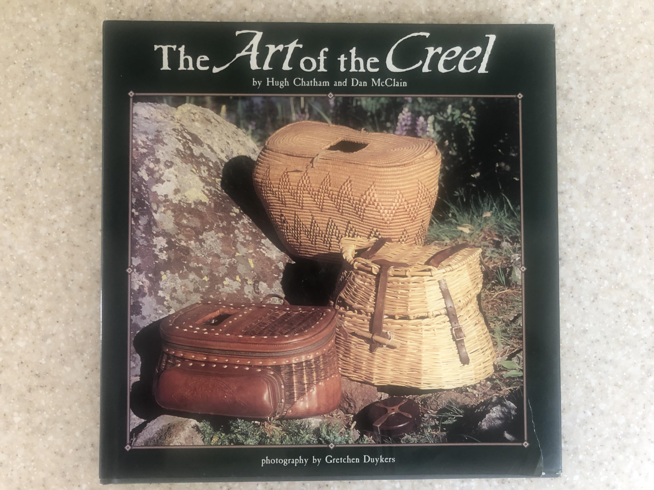 The Art Of The Creel