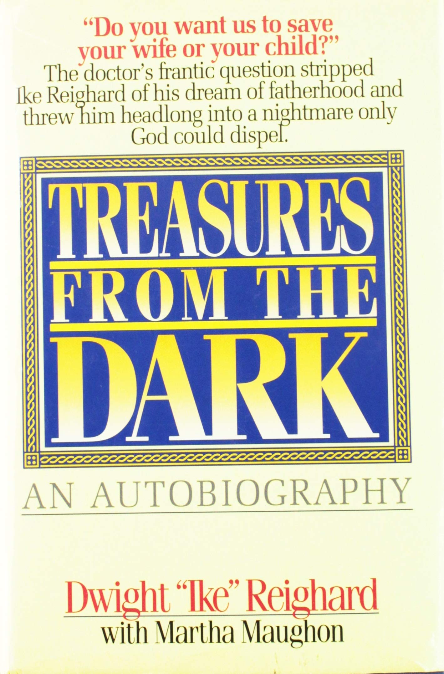 Treasures from the Dark,Used
