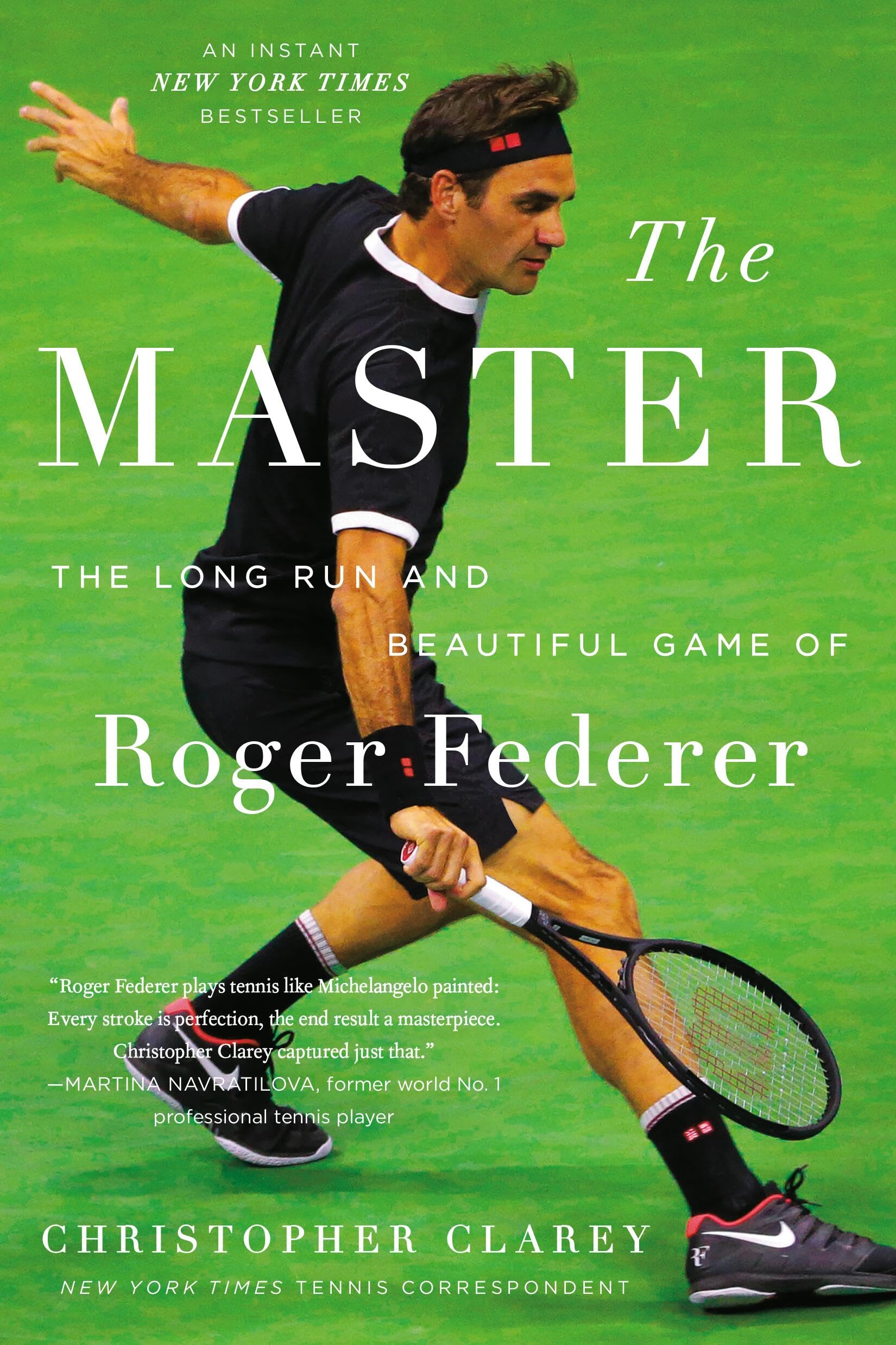 The Master,Used