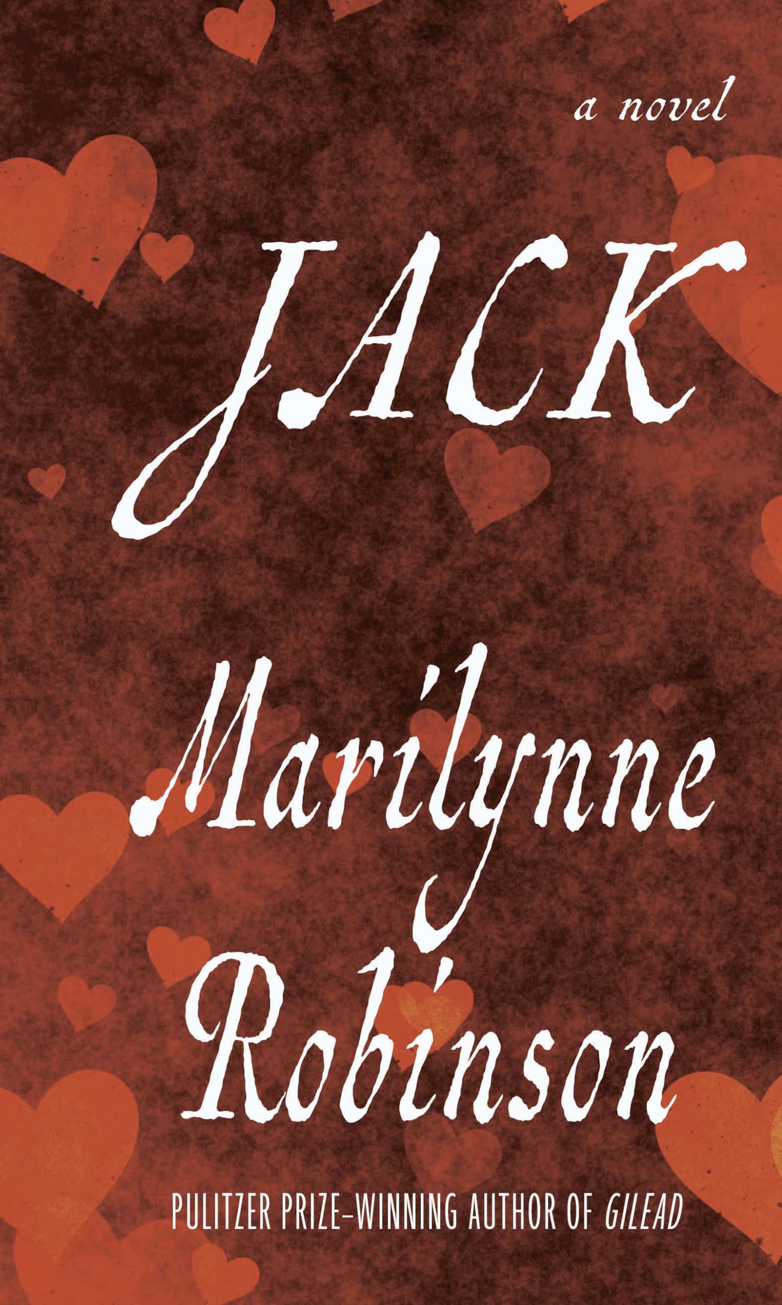Jack (Thorndike Press Large Print Basic: Gilead),Used