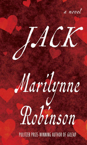 Jack (Thorndike Press Large Print Basic: Gilead),Used
