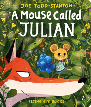 A Mouse Called Julian,New