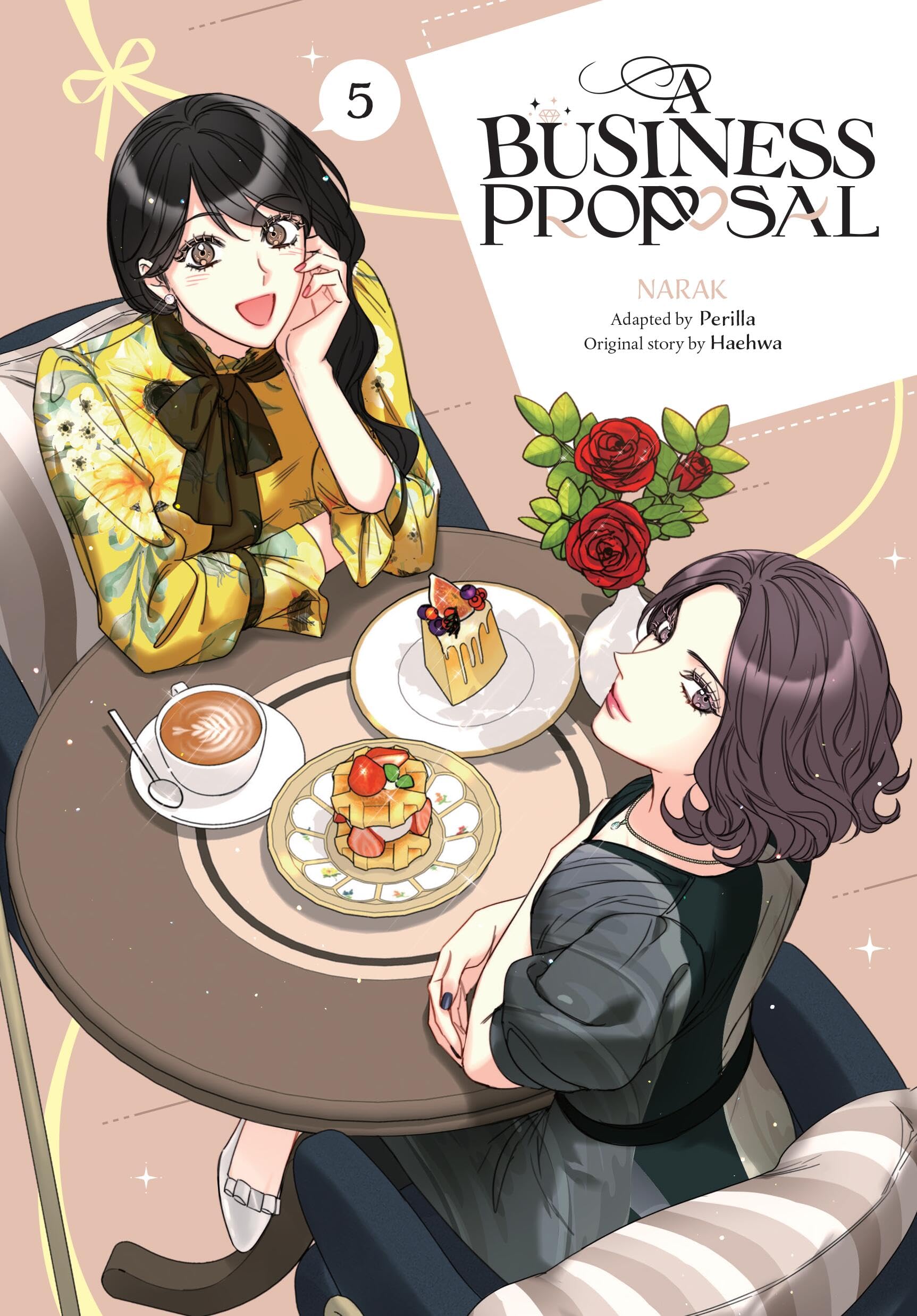 Business Proposal V05