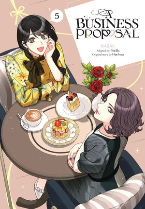 Business Proposal V05