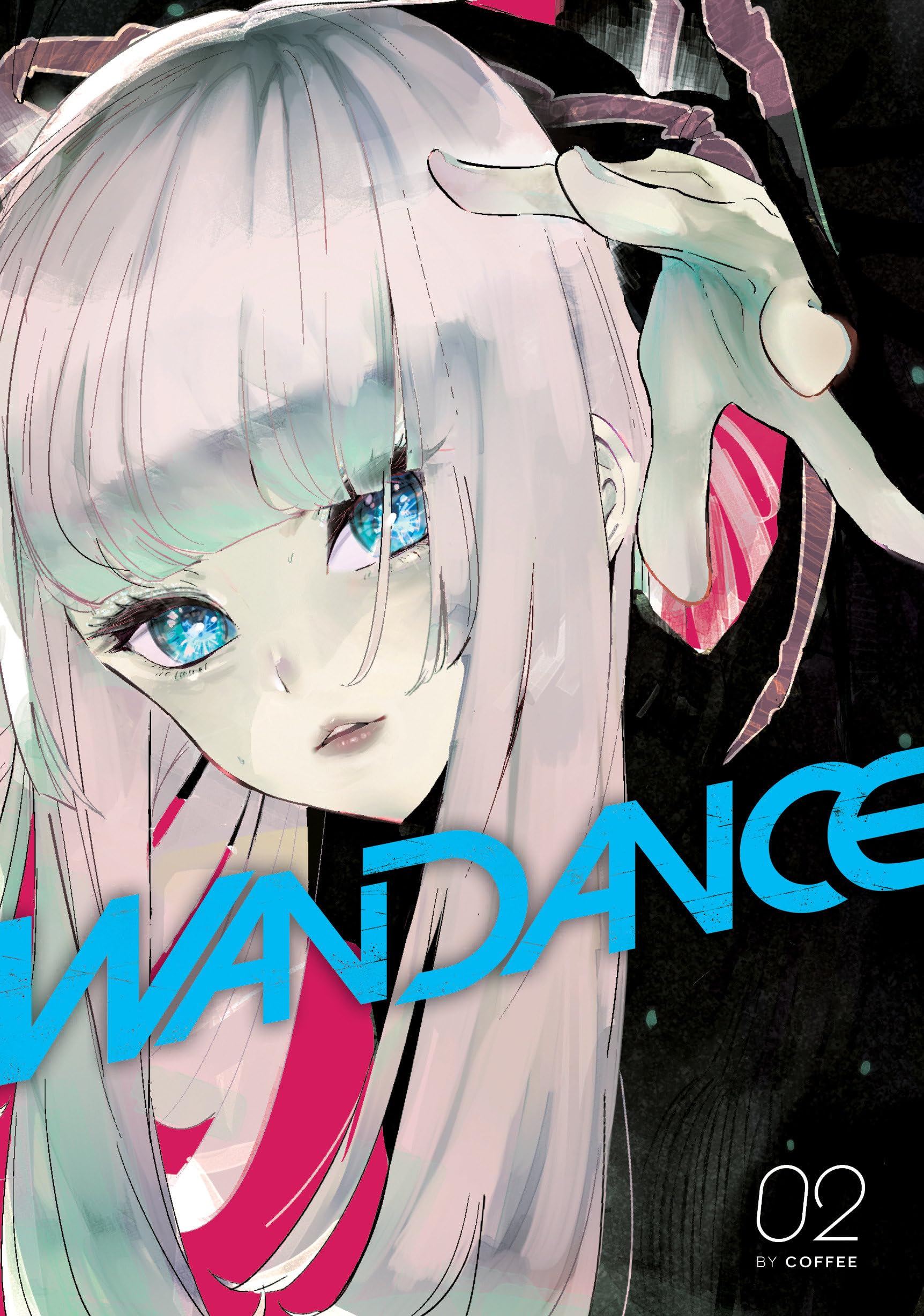 Wandance 2,New