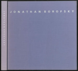 Jonathan Borofsky,Used