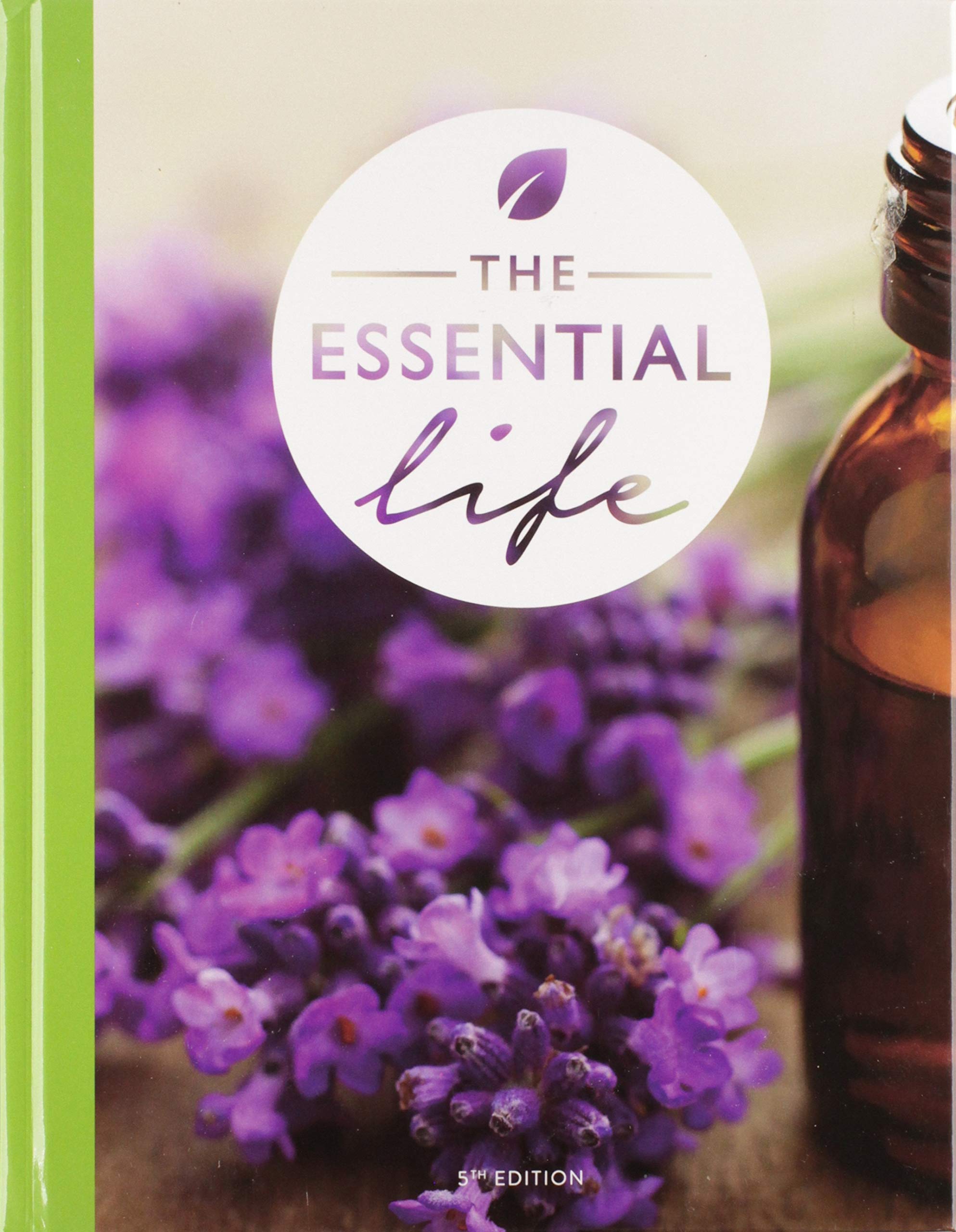 The Essential Life  5th Edition,Used