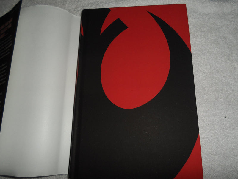 Before the Awakening (Star Wars),Used