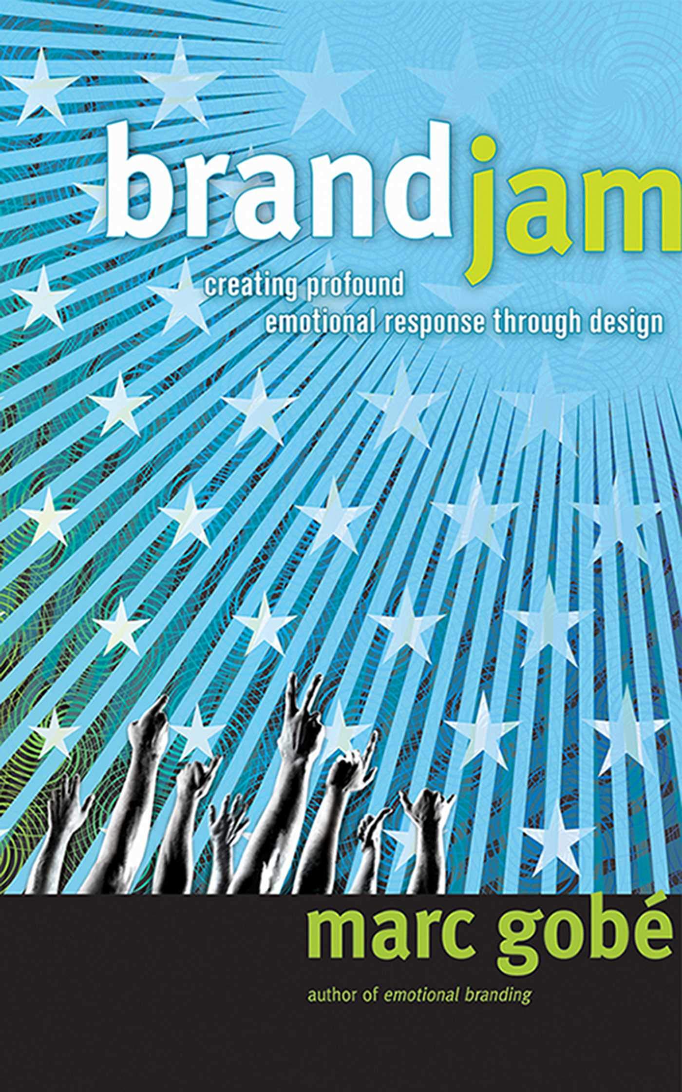 Brandjam: Humanizing Brands Through Emotional Design.,Used
