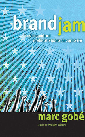 Brandjam: Humanizing Brands Through Emotional Design.,Used