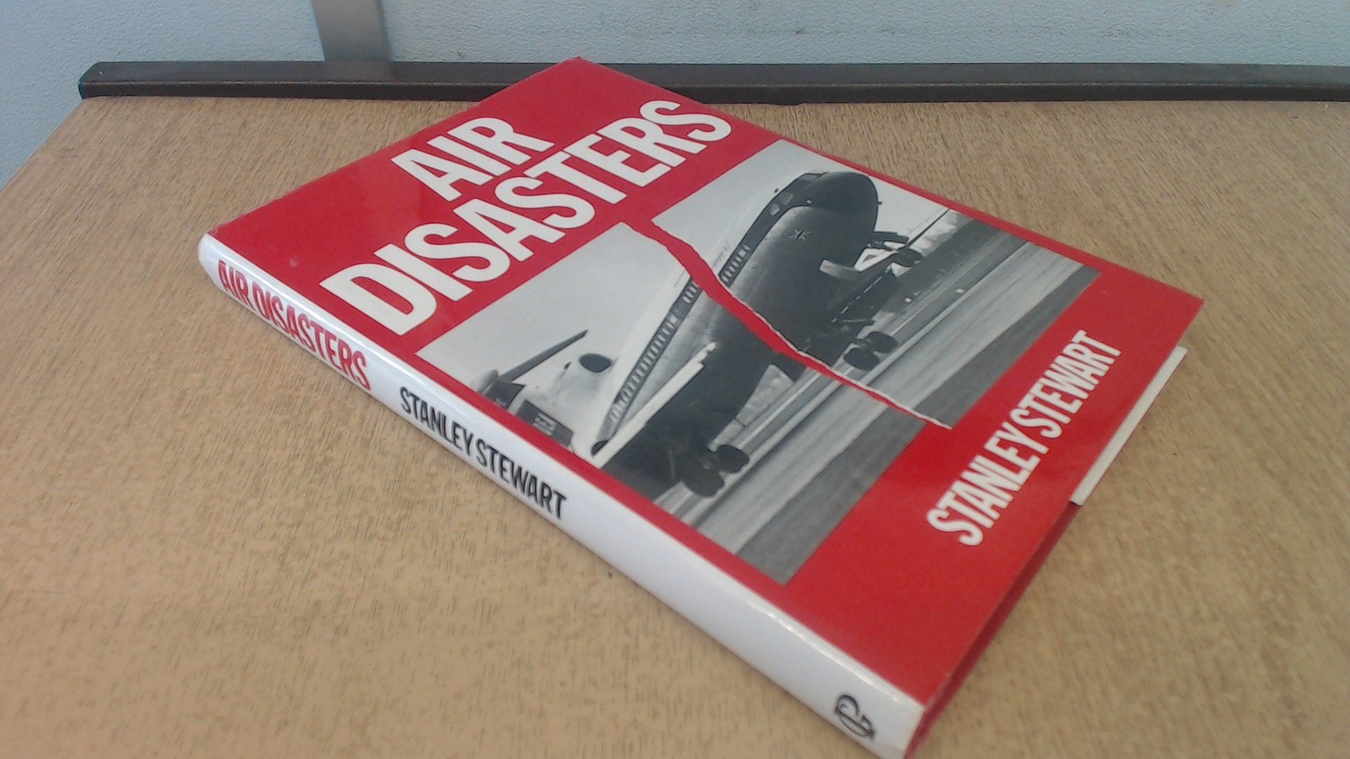 Air Disasters,Used