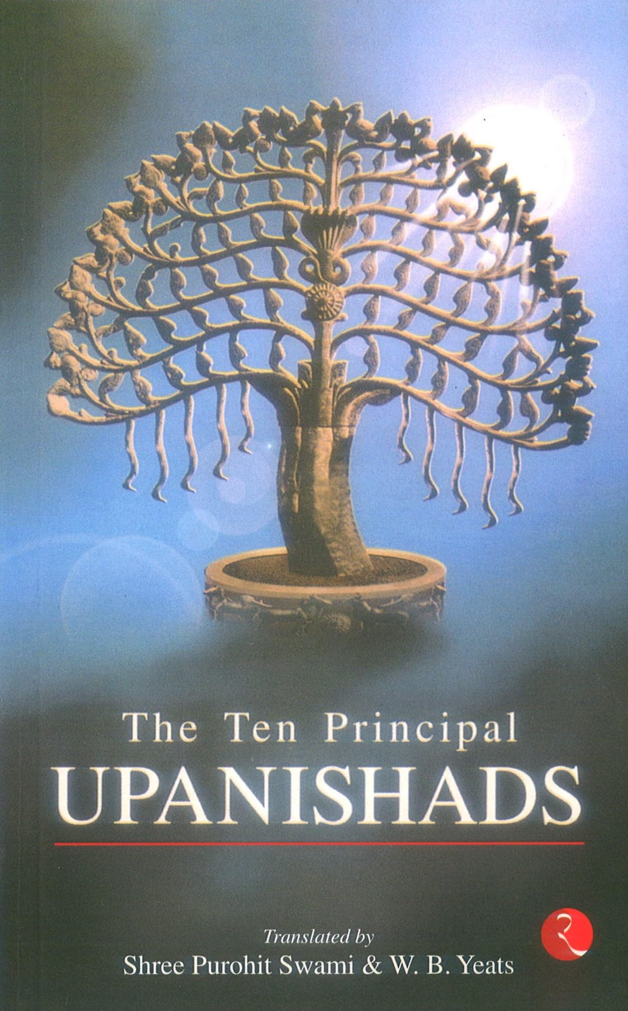 The Ten Principal Upanishads,Used