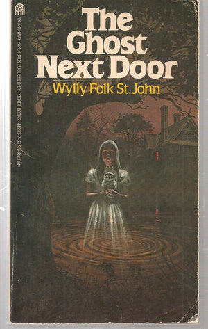 The Ghost Next Door,New
