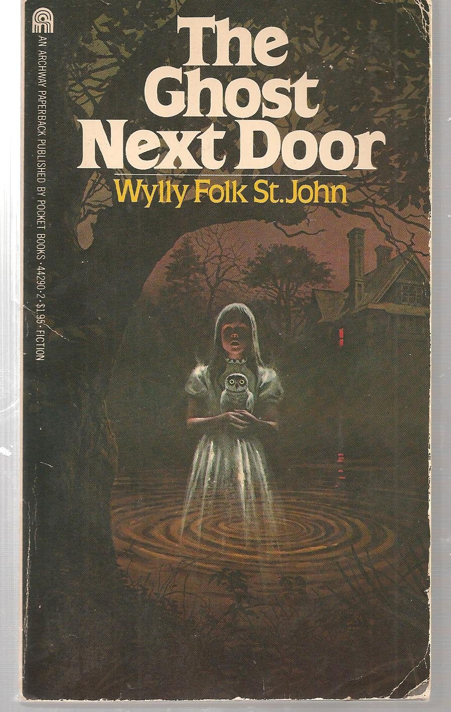 The Ghost Next Door,New